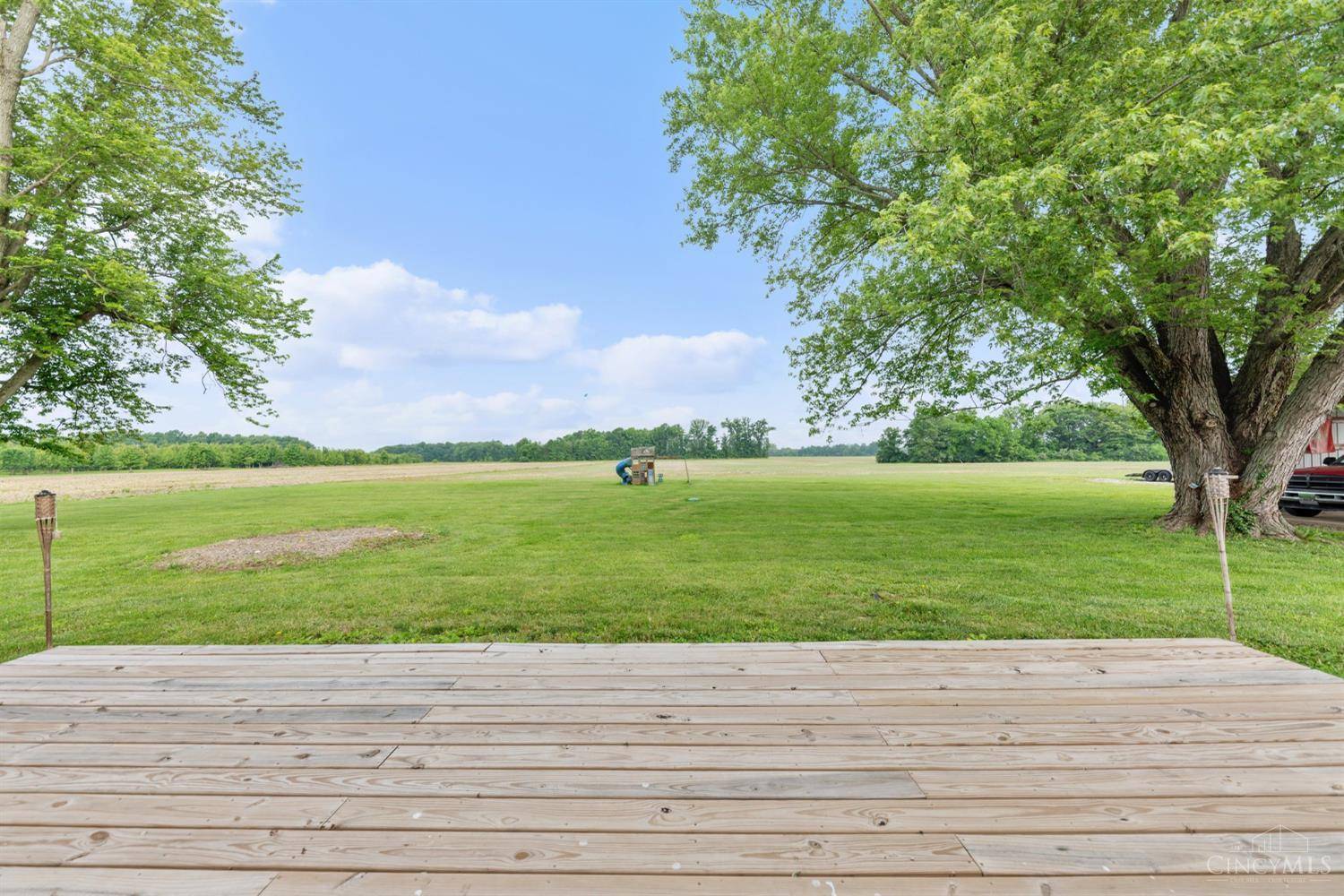Pike Twp, OH 45106,12801 Brannon Rd