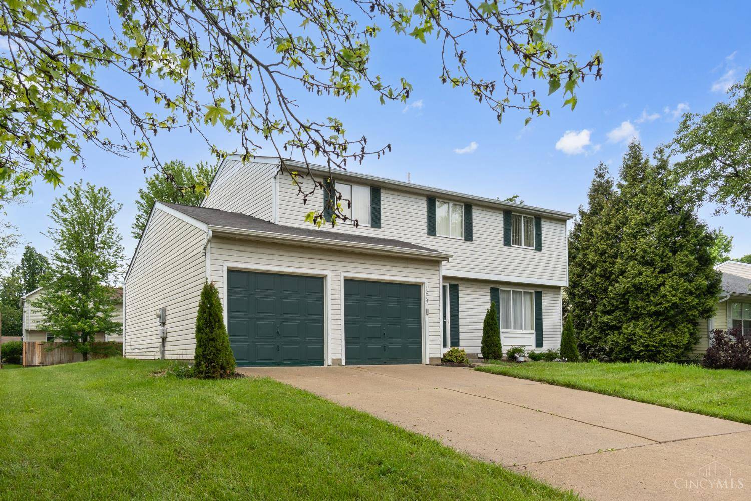 Mason, OH 45040,1274 Firethorne Dr