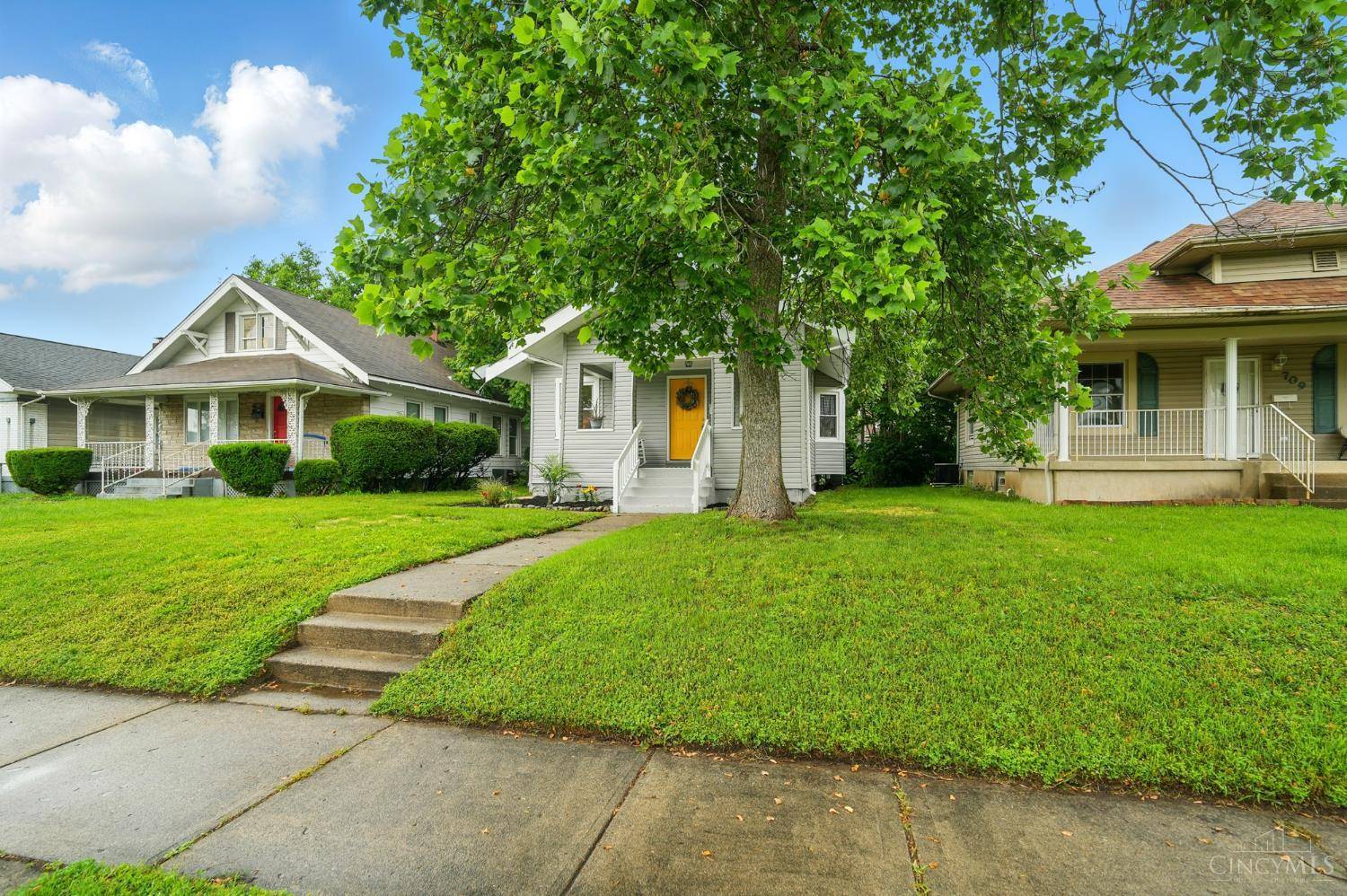Middletown, OH 45044,707 15th Ave