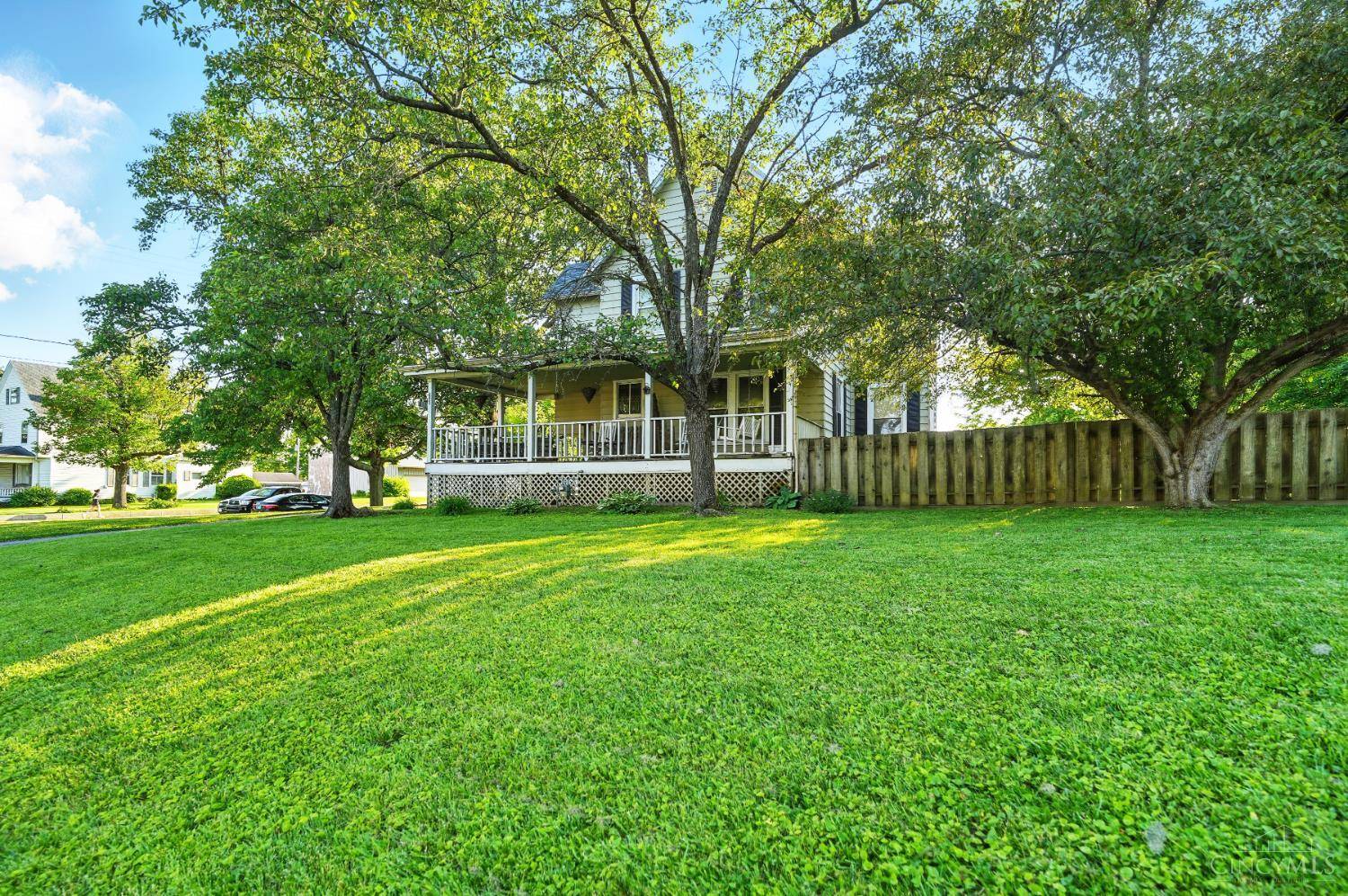 Wilmington, OH 45177,813 N Lincoln St