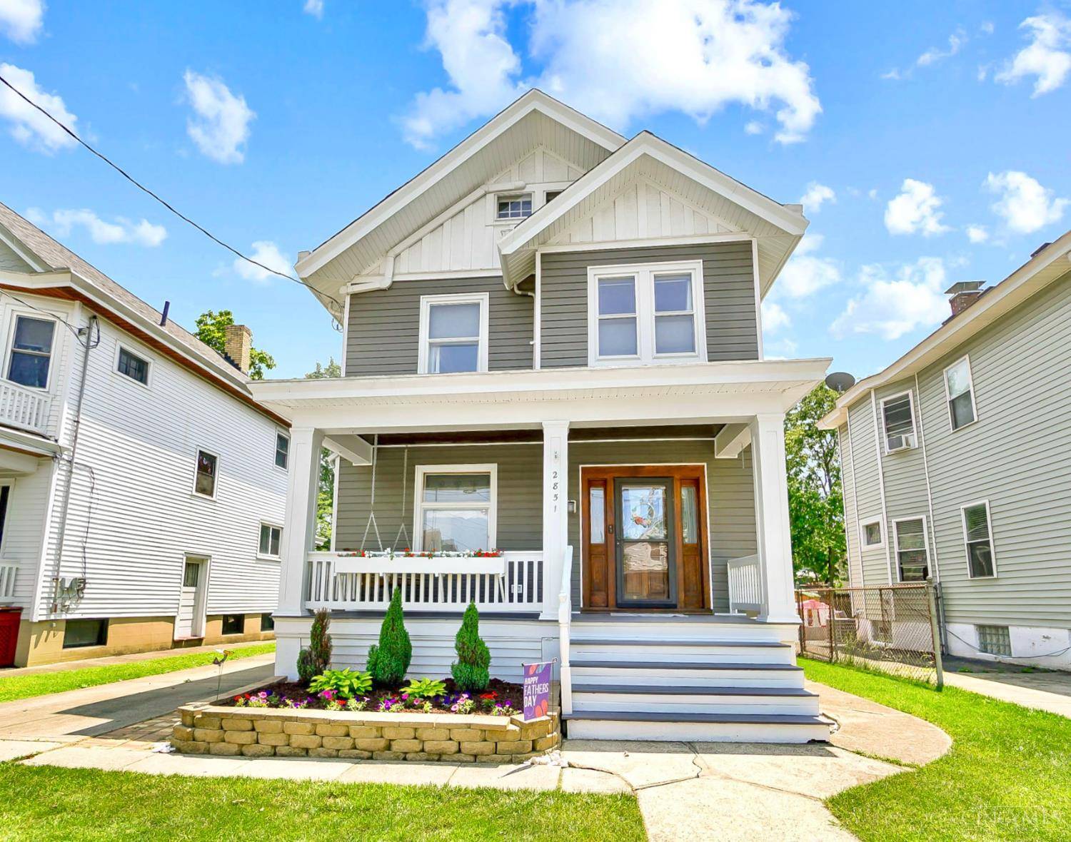 Cincinnati, OH 45209,2851 Minot Ave