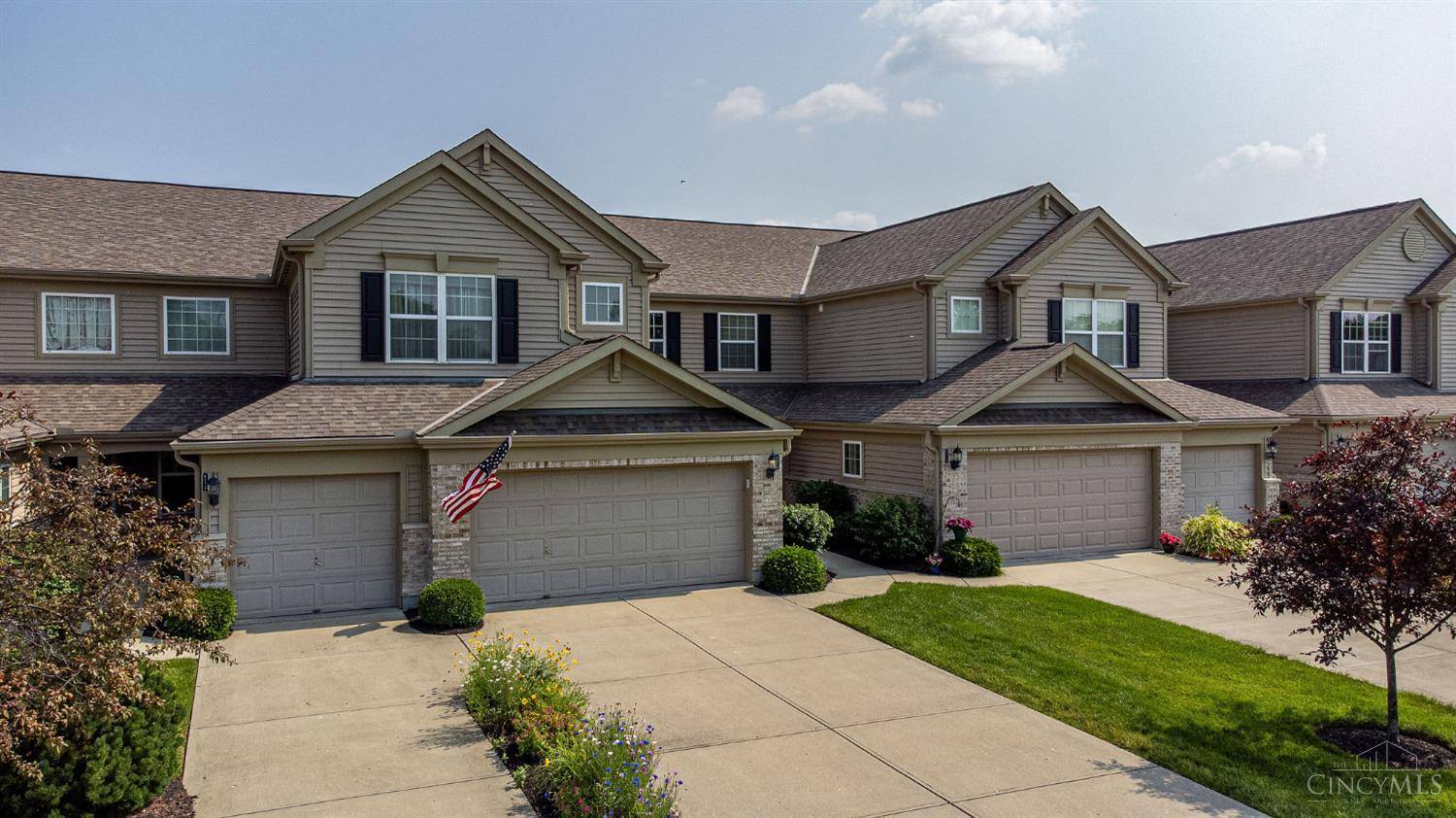 Mason, OH 45040,4576 English Oak Ct