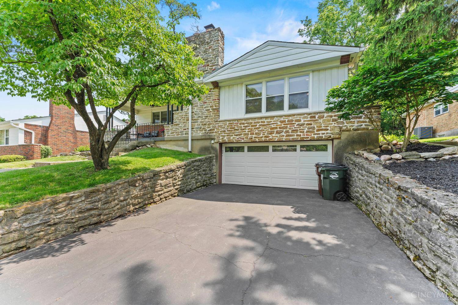 Columbia Twp, OH 45213,6530 Cliff Ridge Ln