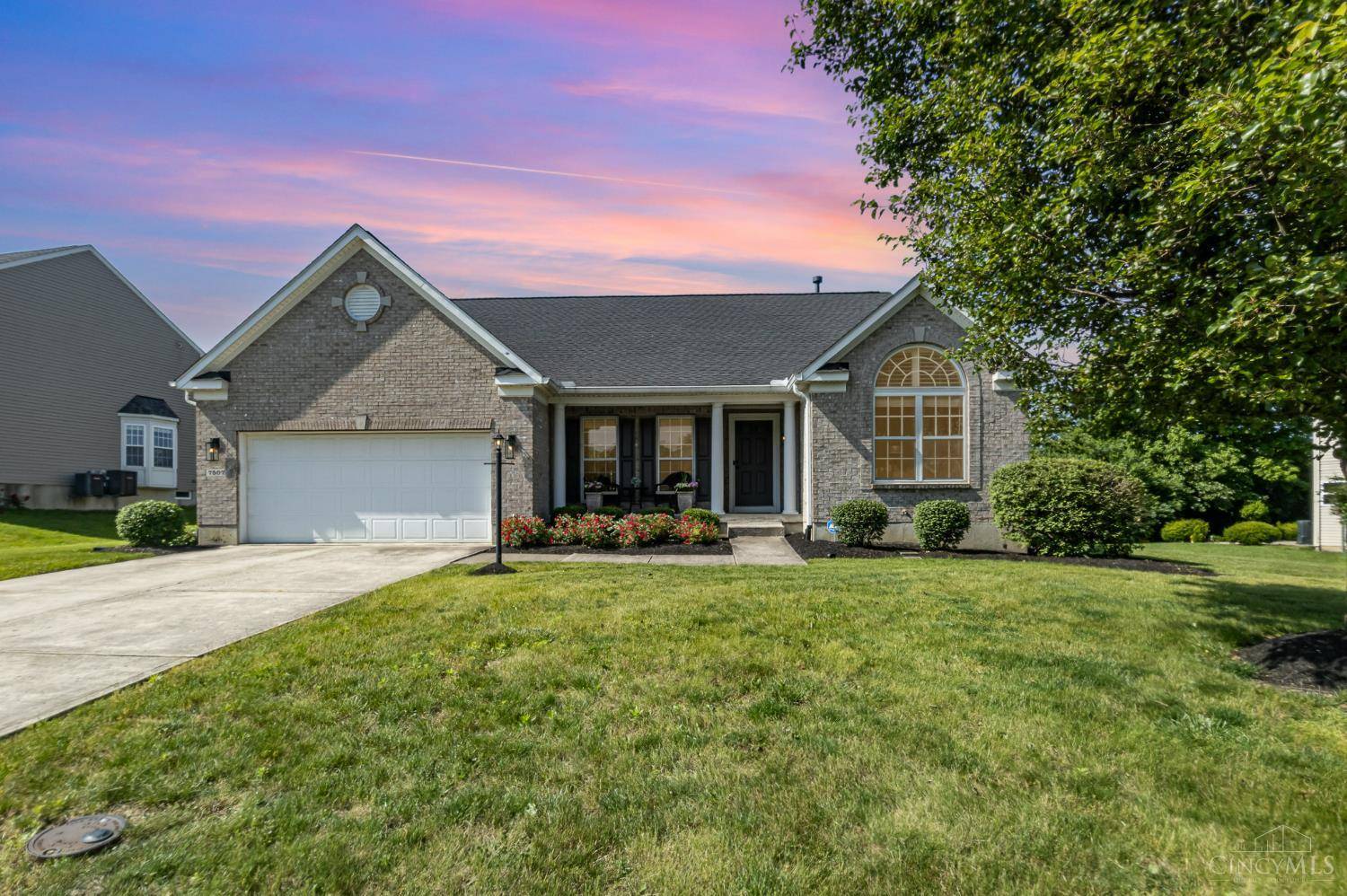 Liberty Twp, OH 45044,7507 Burton Dr