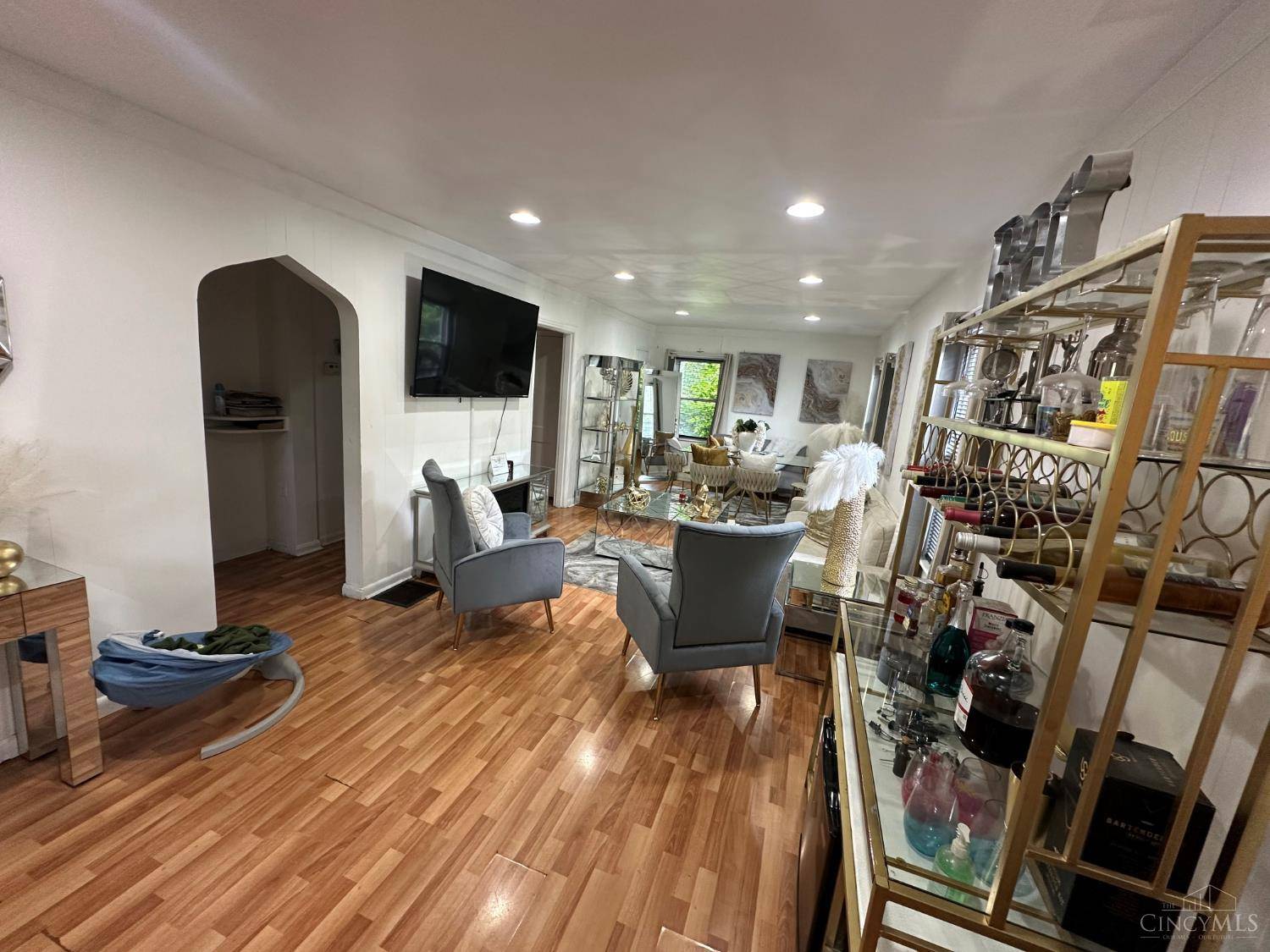 Cincinnati, OH 45224,8010 Daly Rd