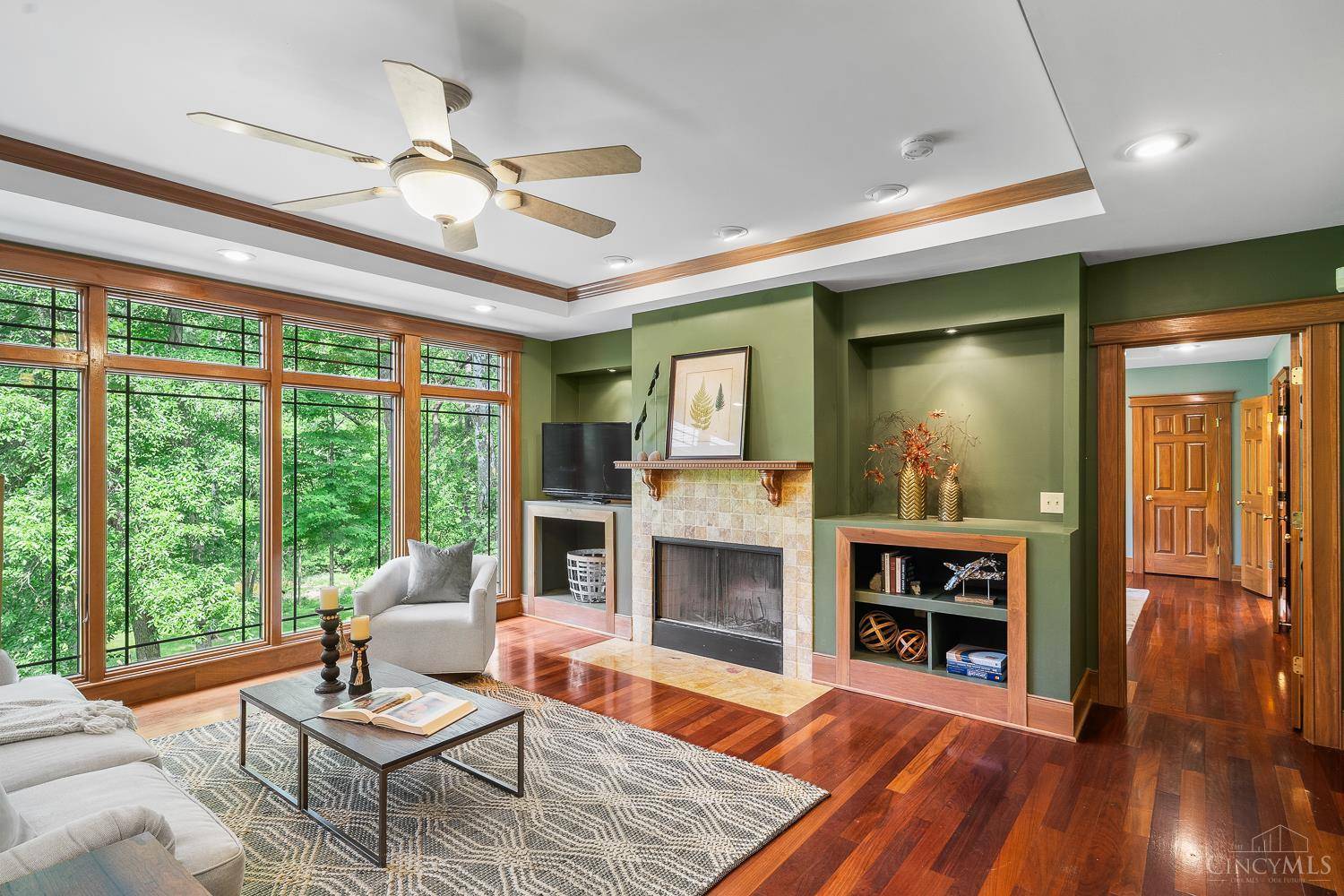 Salem Twp, OH 45152,7415 Gheils Carroll Rd