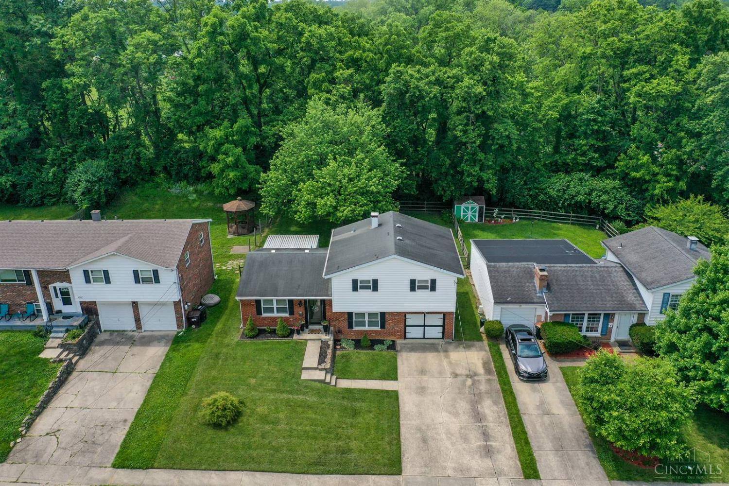 Colerain Twp, OH 45231,10569 Gloria Ave