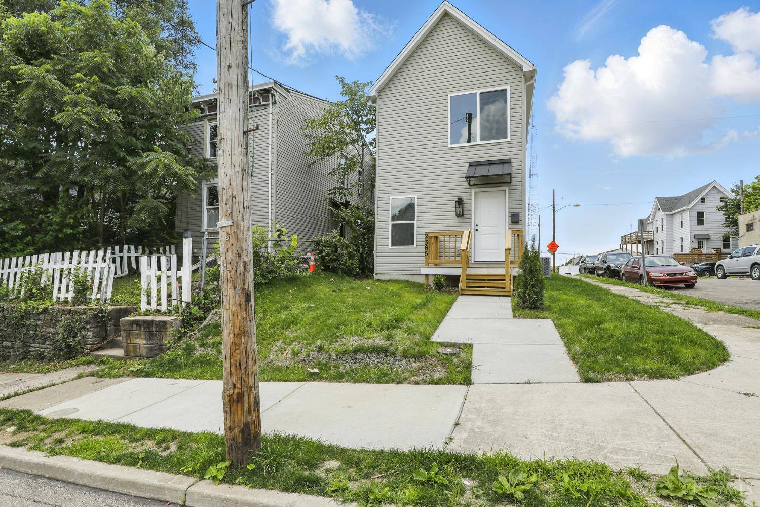 Cincinnati, OH 45206,2365 Concord St