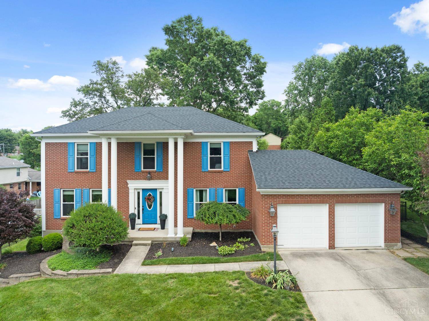 Delhi Twp, OH 45233,780 Sundance Dr