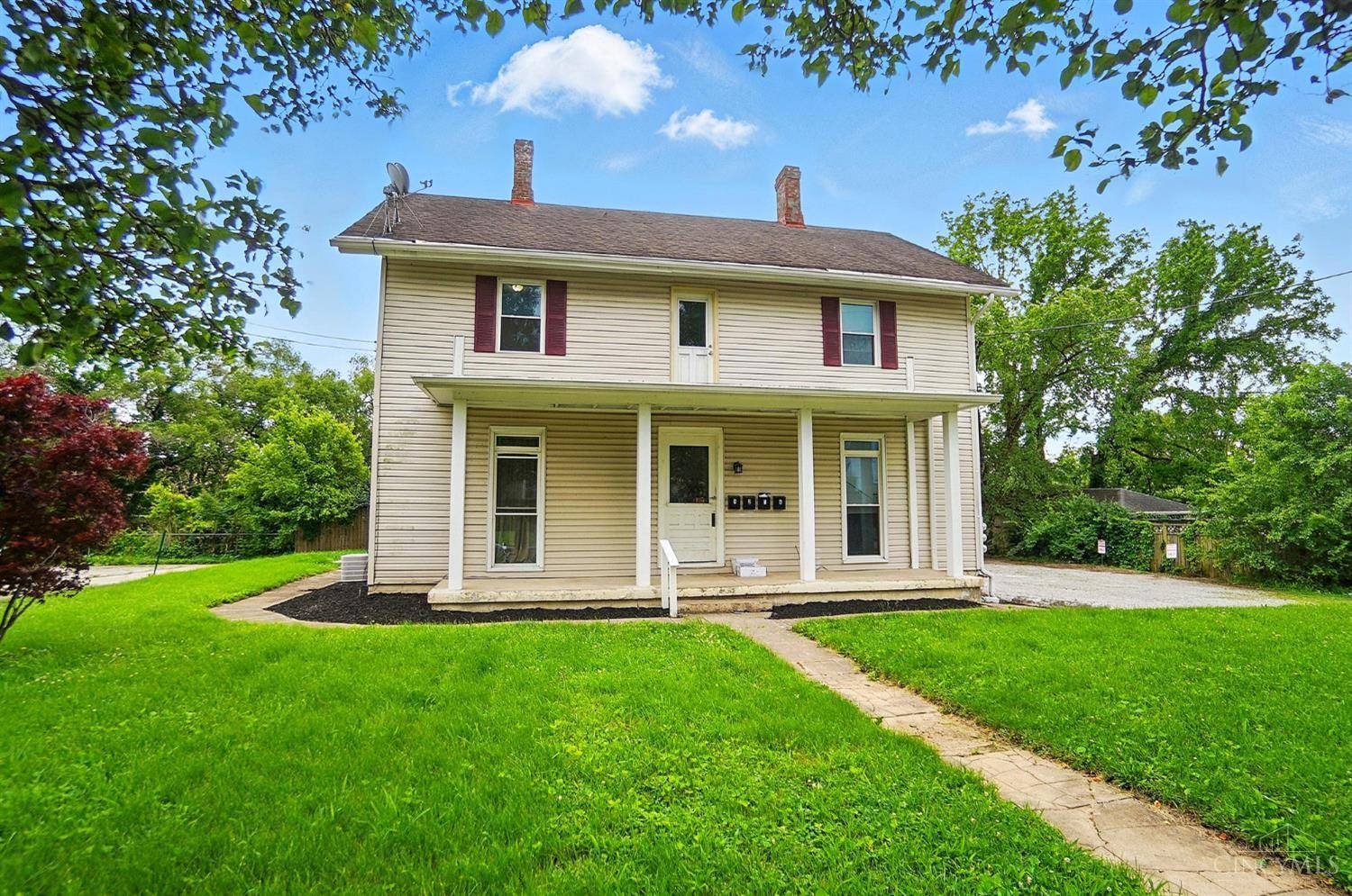 Cincinnati, OH 45208,4805 Eastern Ave