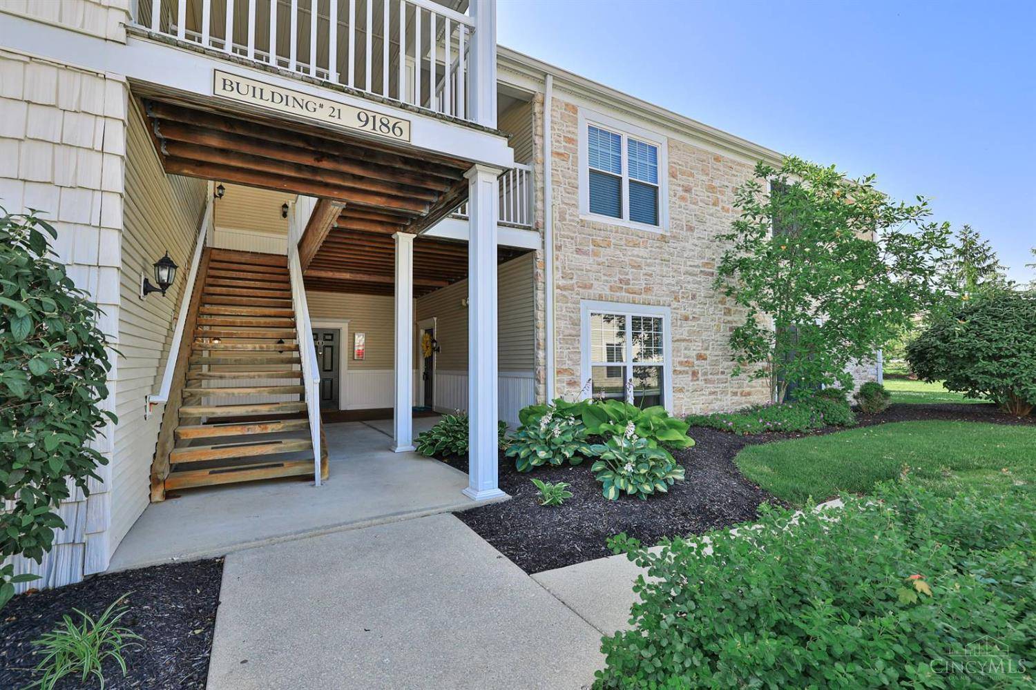 Deerfield Twp., OH 45140,9186 Yarmouth Dr #C