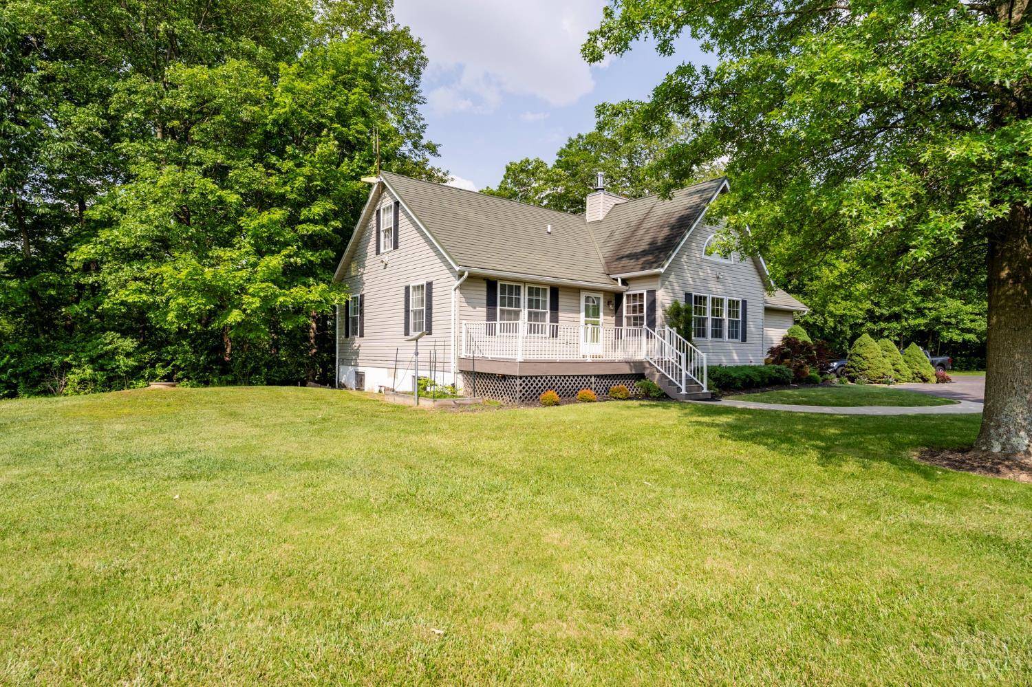 Liberty Twp, OH 45177,1352 Hiney Rd