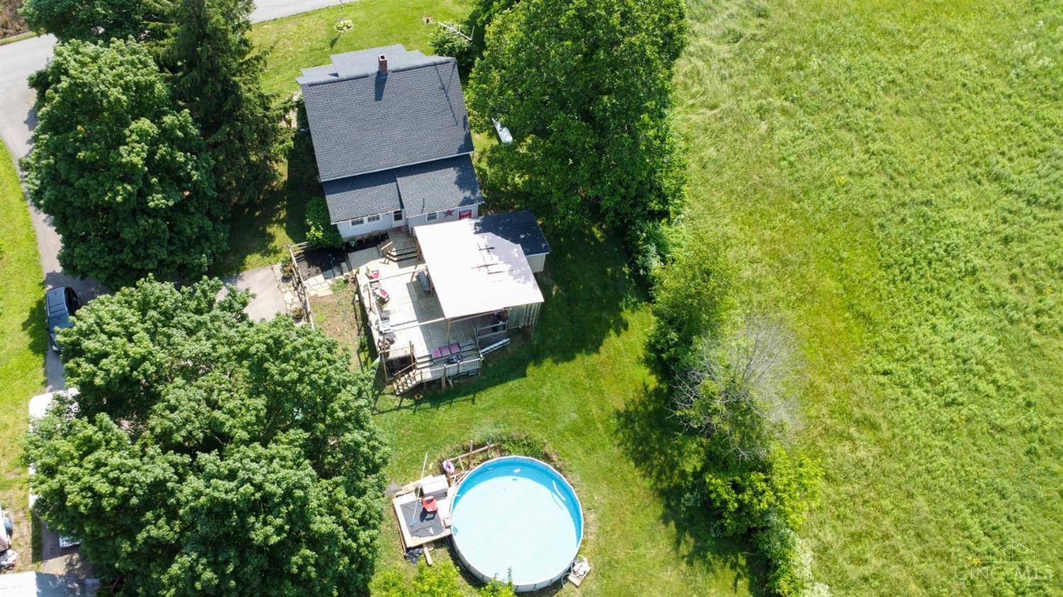 Buckskin Twp, OH 45681,1153 Morton Rd