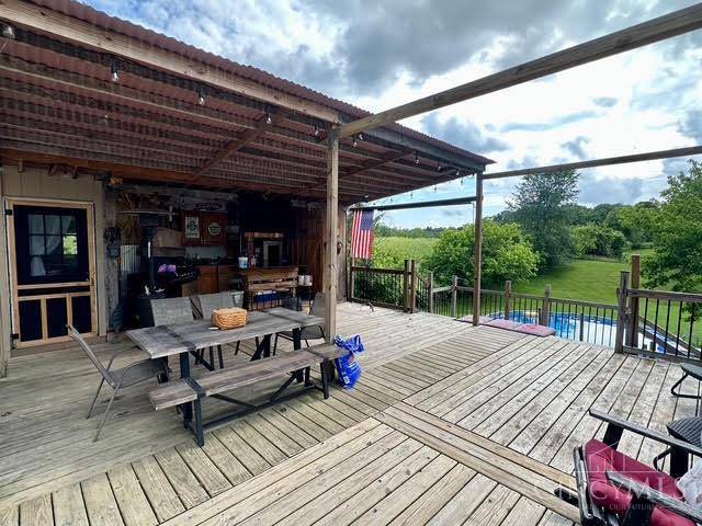 Buckskin Twp, OH 45681,1153 Morton Rd