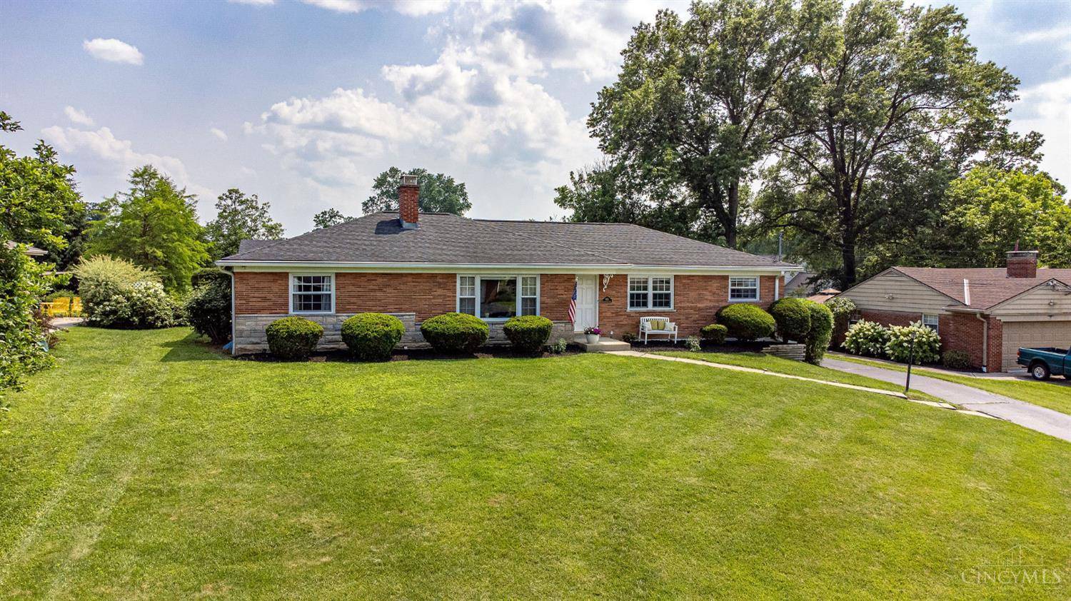 Anderson Twp, OH 45230,6181 Berkinshaw Dr