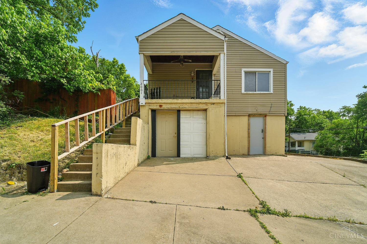 Hamilton, OH 45011,2001 Grand Blvd