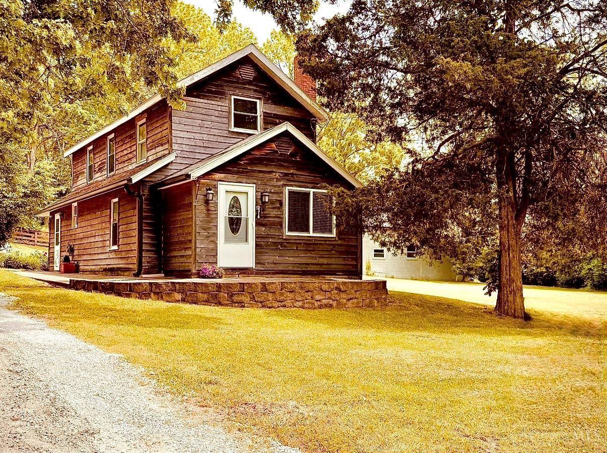 Reily Twp, OH 45056,3316 Indian Creek Rd