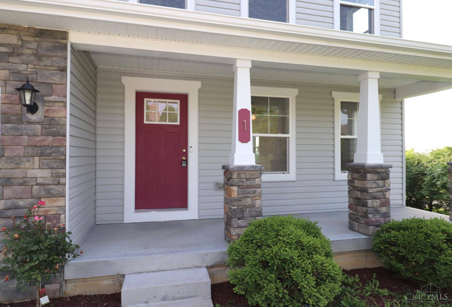 Glendale, OH 45246,1 Rowley Ct