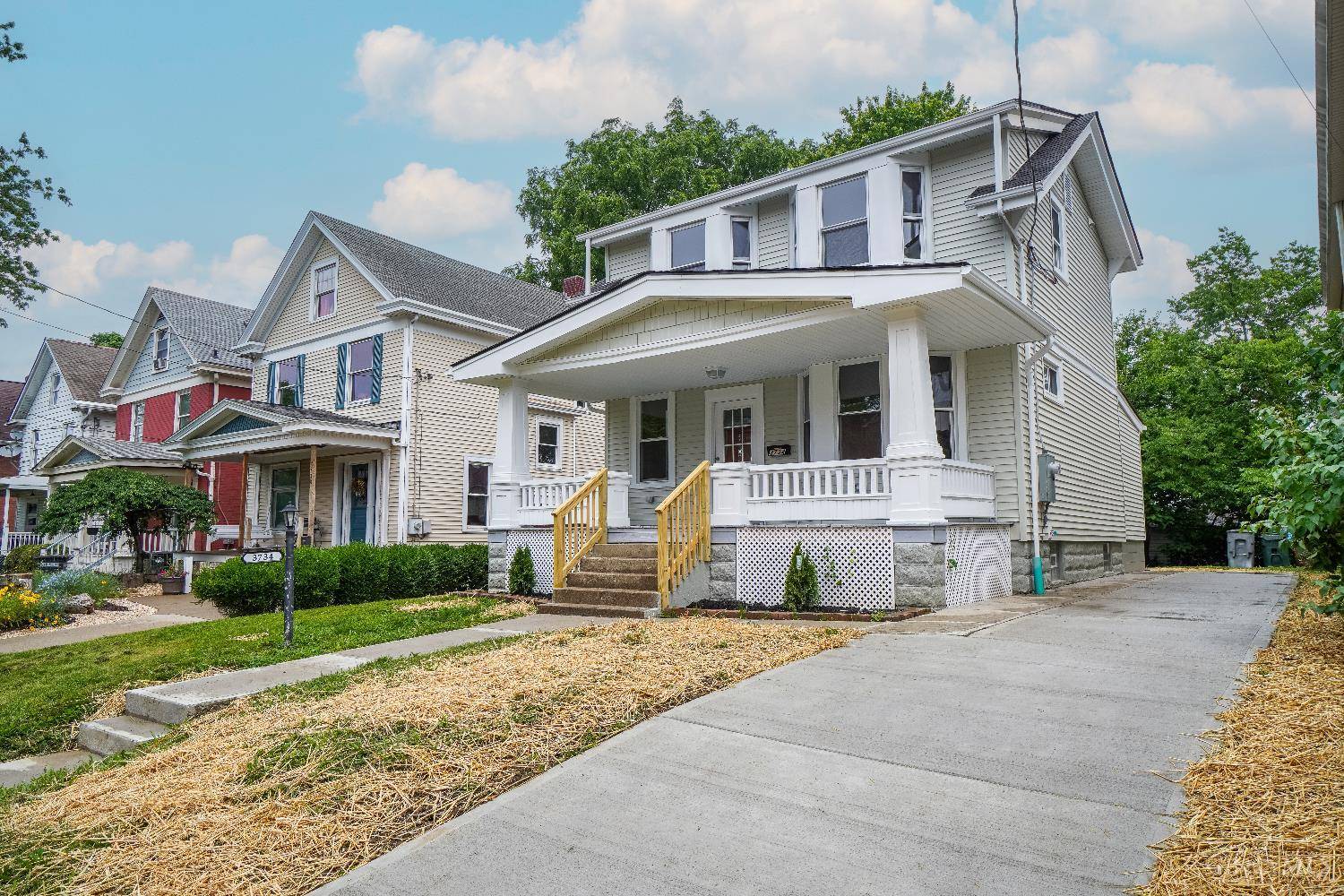 Norwood, OH 45212,3734 Spencer Ave