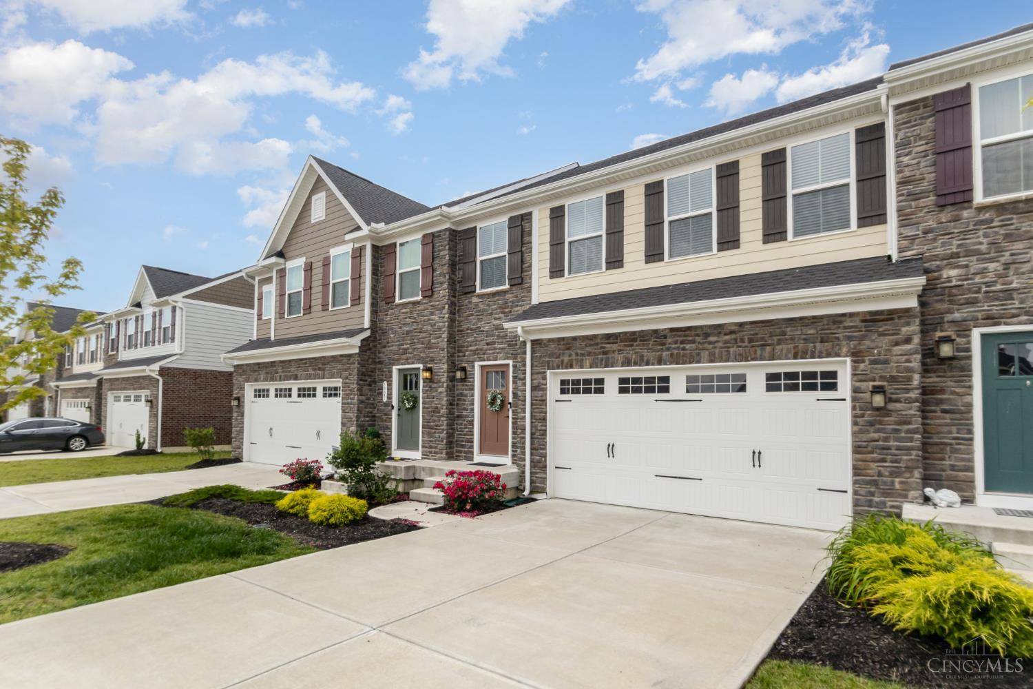 Liberty Twp, OH 45044,5917 Stones Throw Way