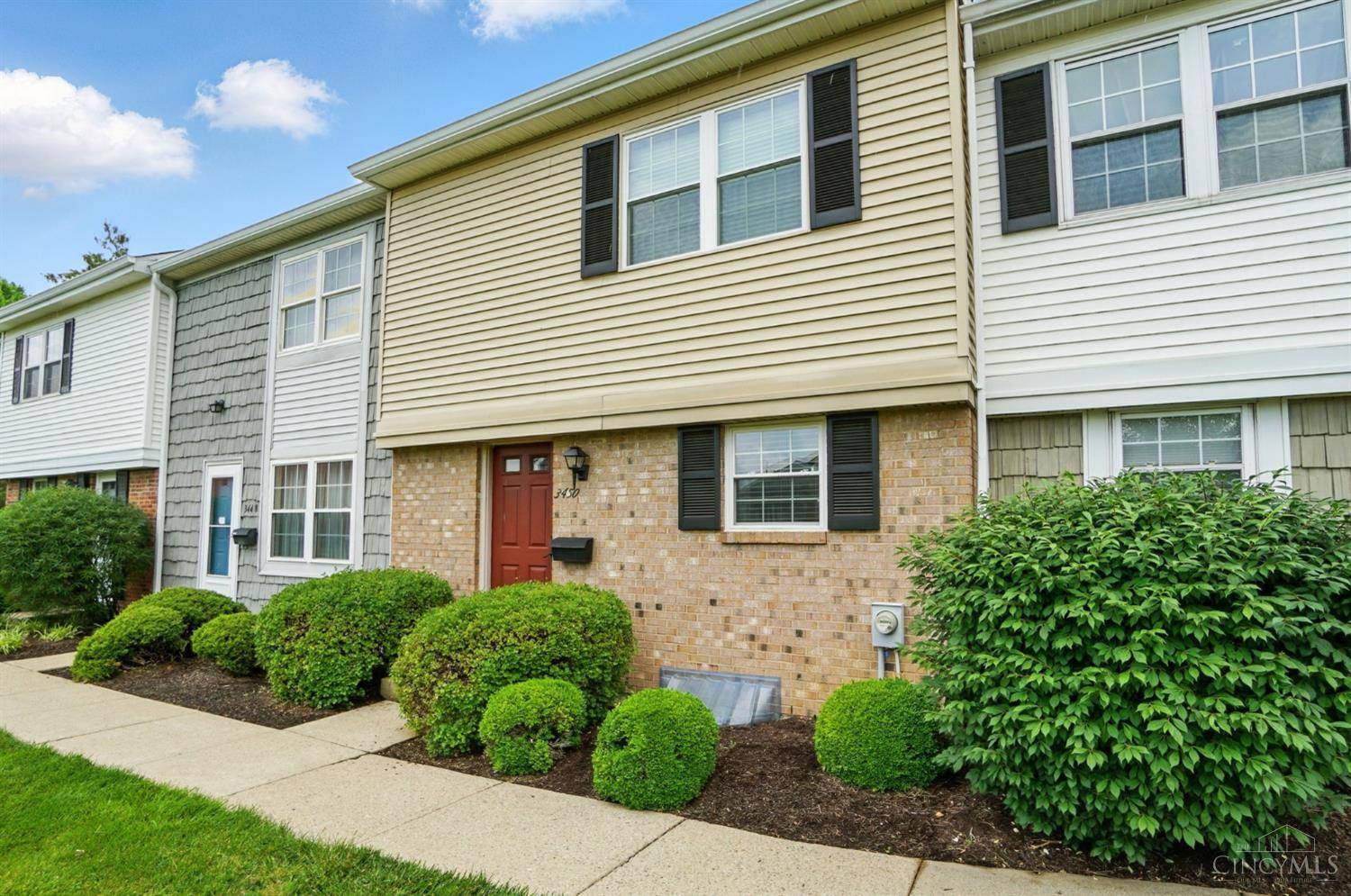 Colerain Twp, OH 45251,3450 Amberway Ct