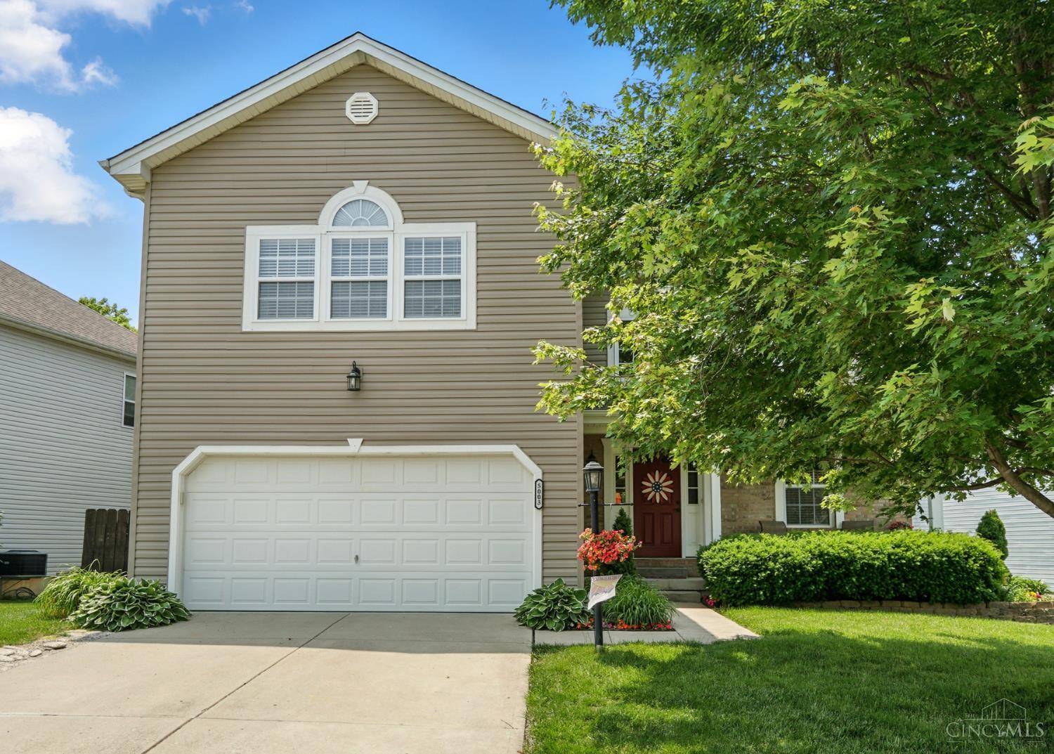 Morrow, OH 45152,5003 Mary Louise Ct