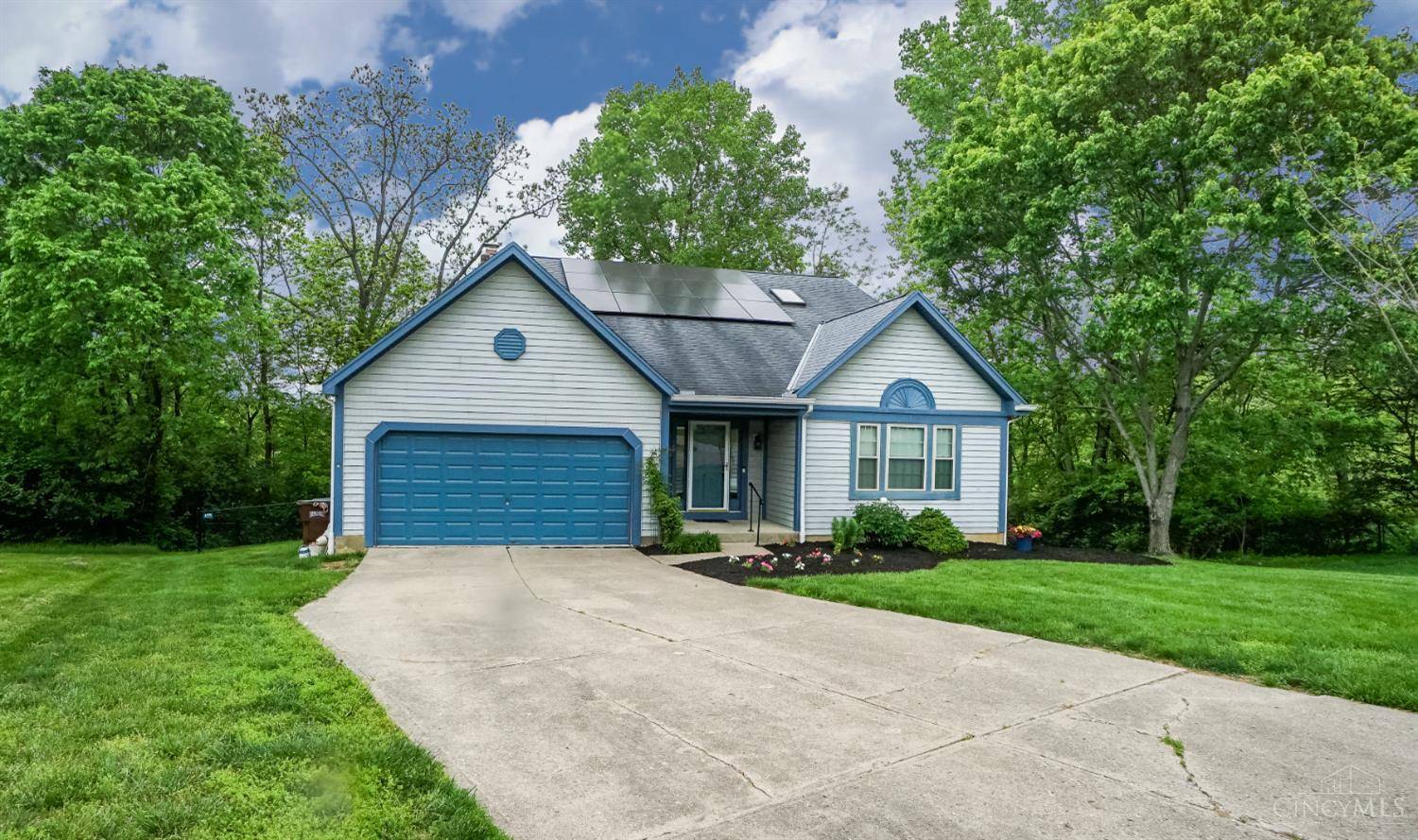 Green Twp, OH 45239,5241 Orchardridge Ct