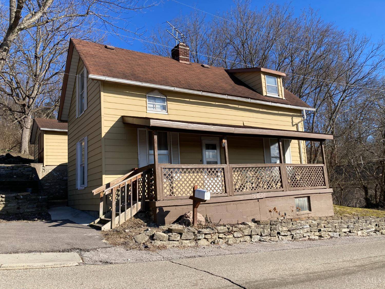Cleves, OH 45002,22 Skidmore Ave
