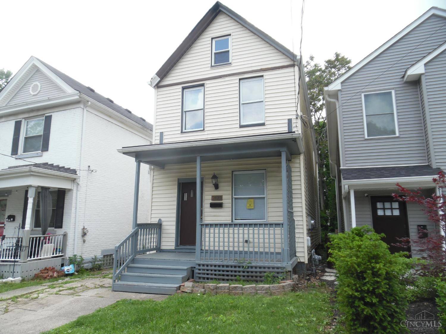 Norwood, OH 45212,5121 Silver St