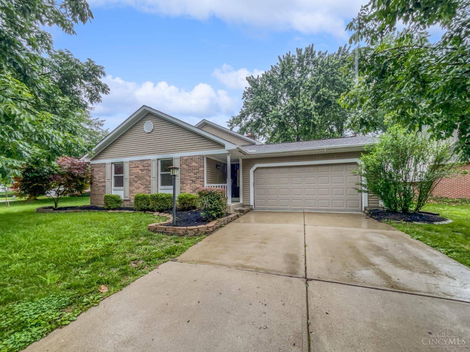 Deerfield Twp., OH 45039,3833 Spring Mill Way
