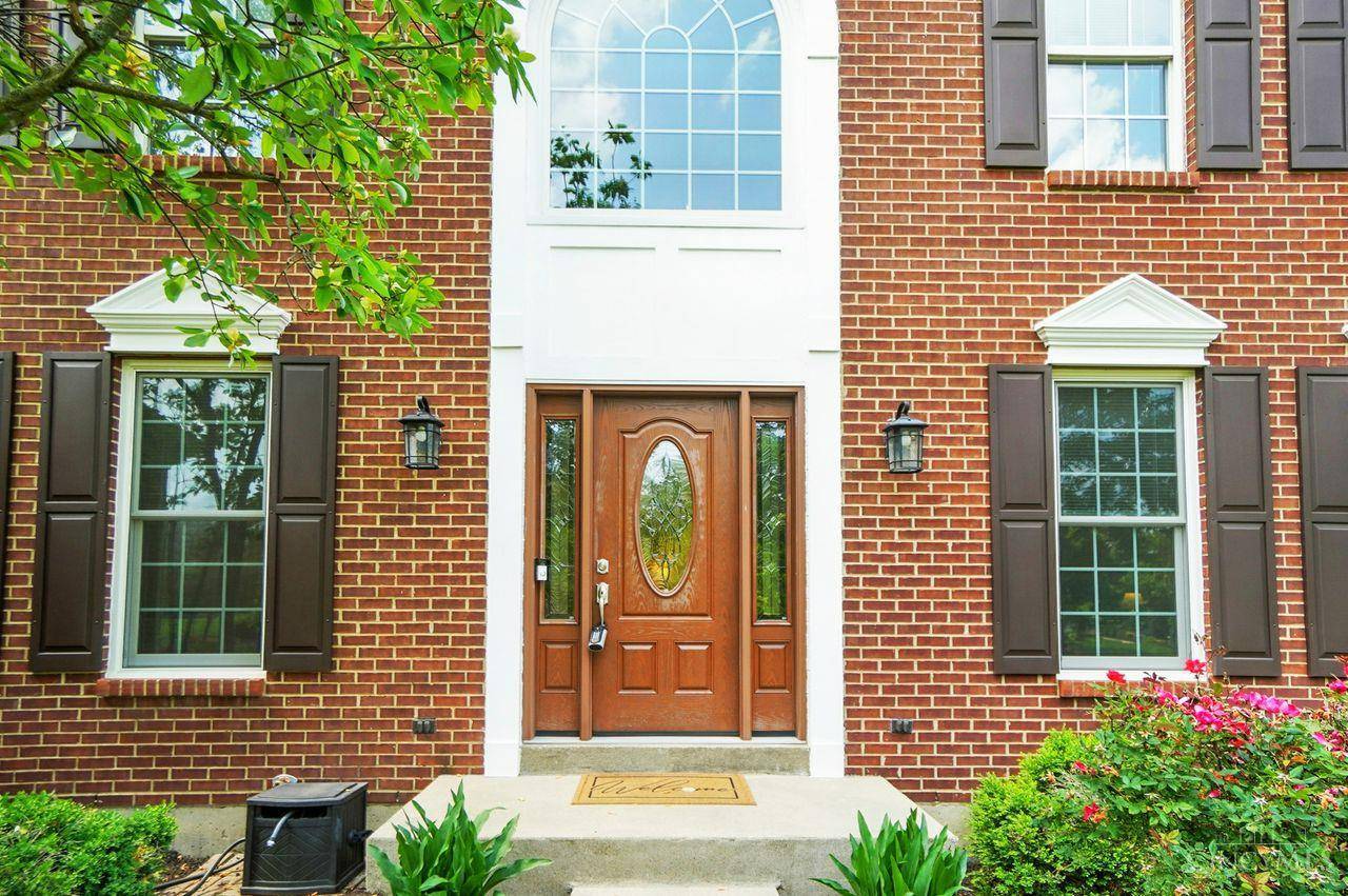 Mason, OH 45040,5252 Larkspur Ln