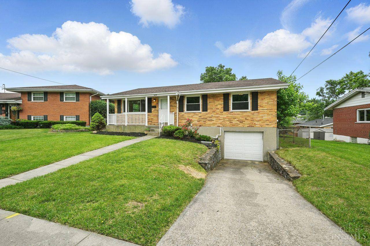 Delhi Twp, OH 45238,5069 Grosse Pointe Ln