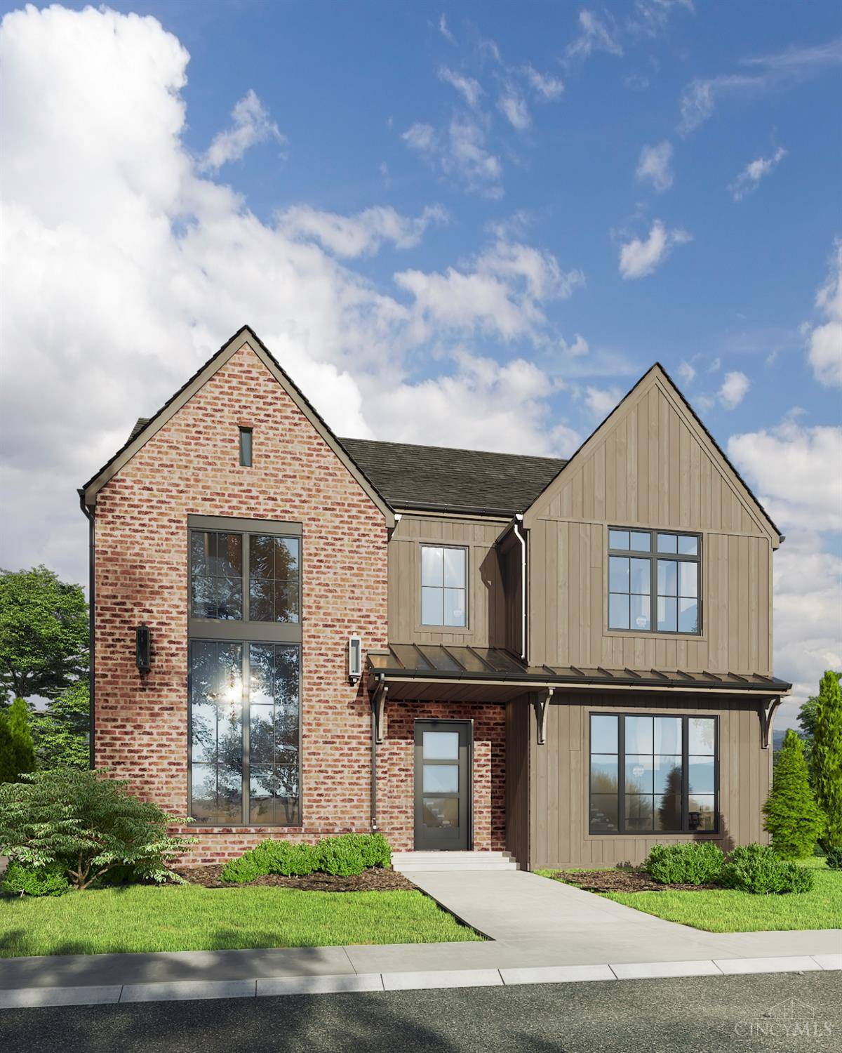 Montgomery, OH 45242,9500 Todd Dr