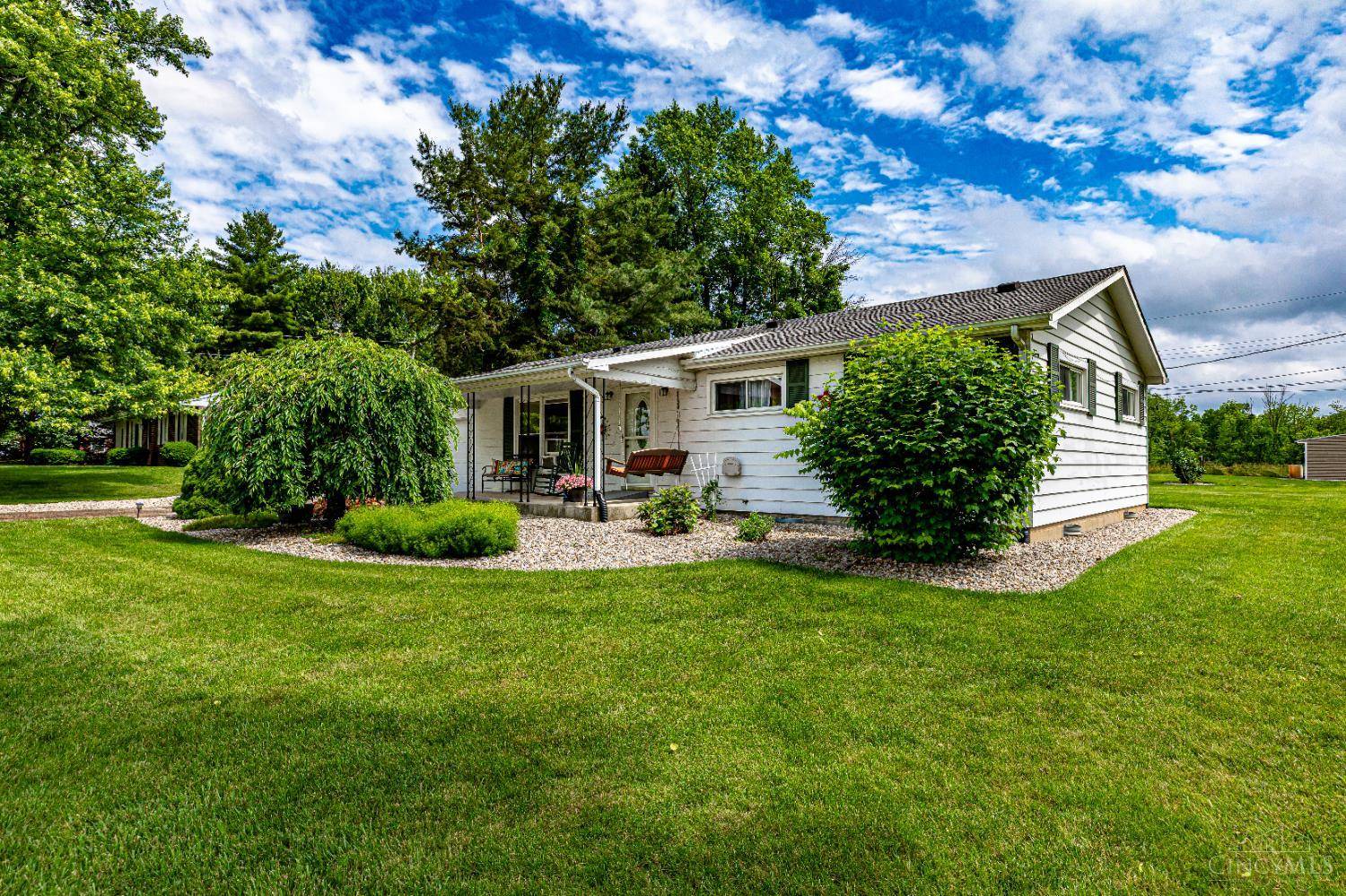 Israel Twp, OH 45003,4292 Terrace Rd