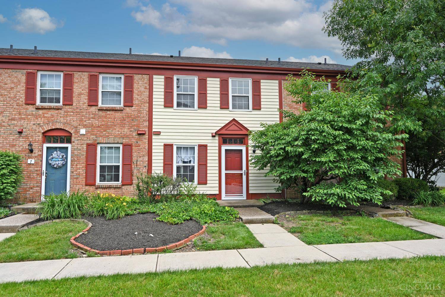 Union Twp, OH 45103,5 Spotwood Common