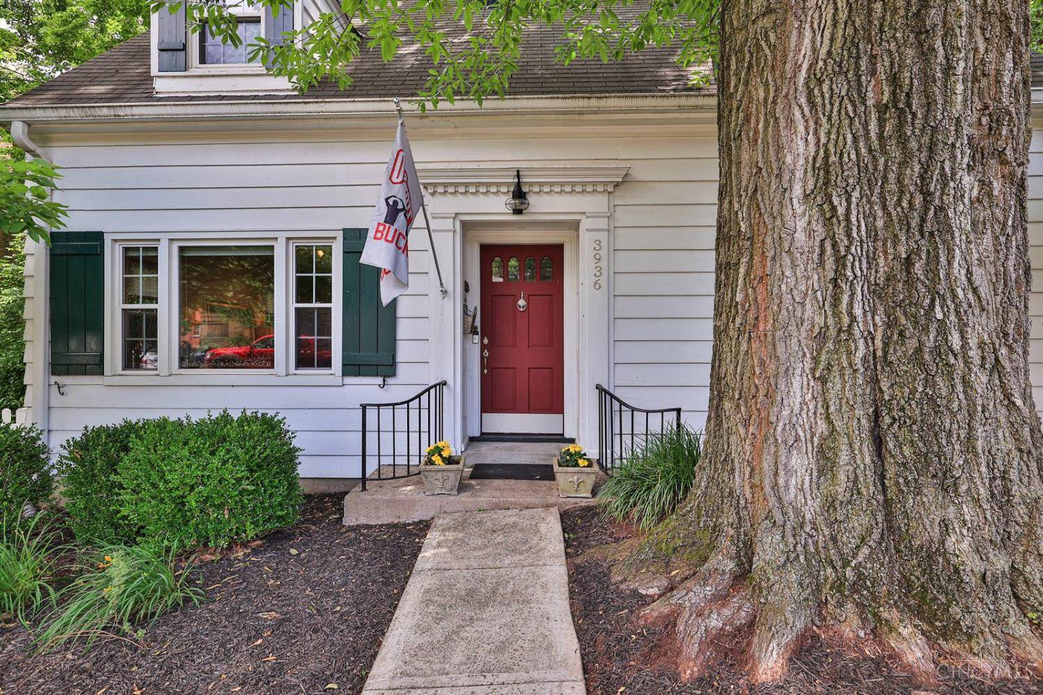 Cincinnati, OH 45209,3936 Millsbrae Ave