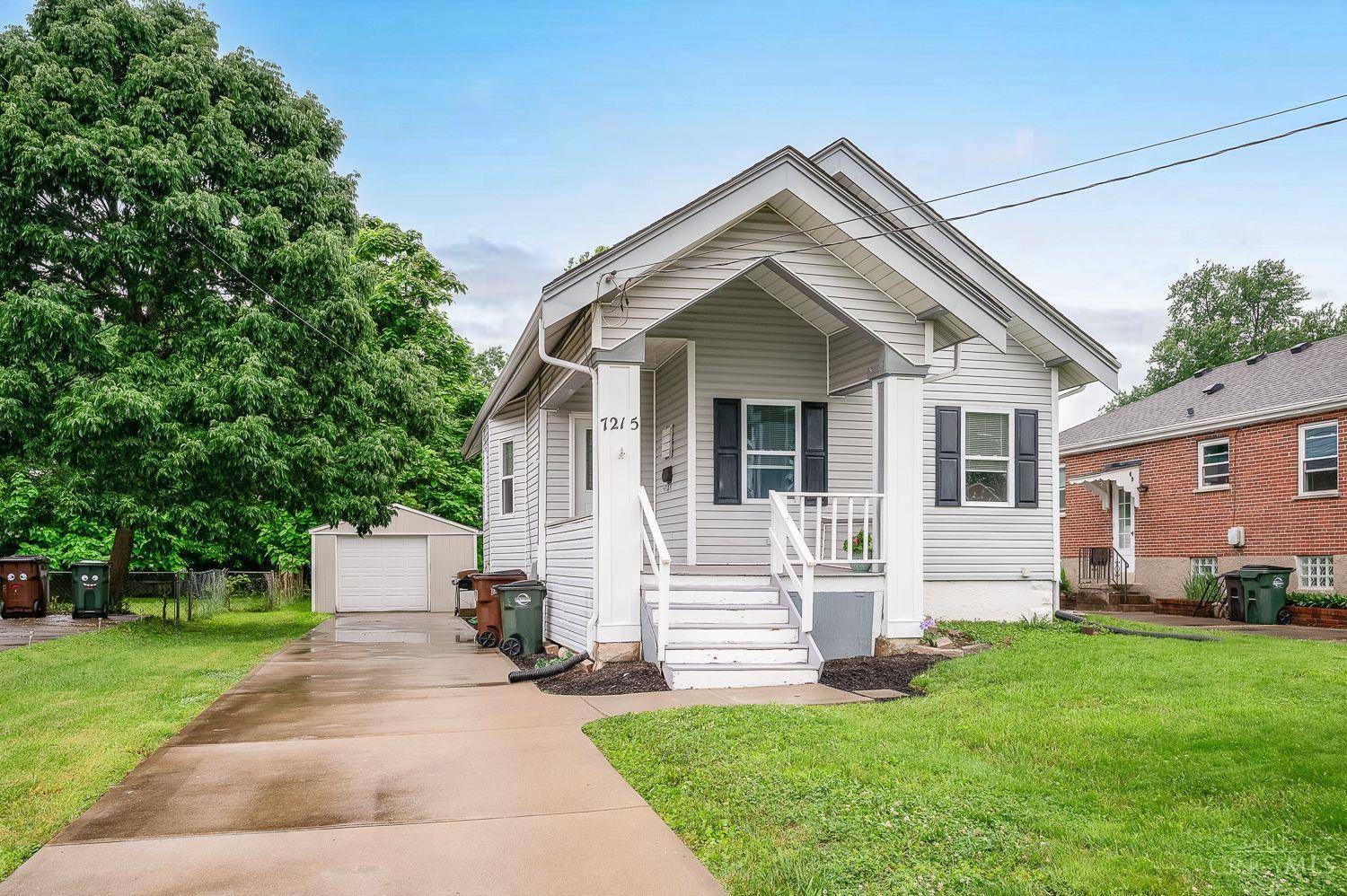 Deer Park, OH 45236,7215 Maryland Ave