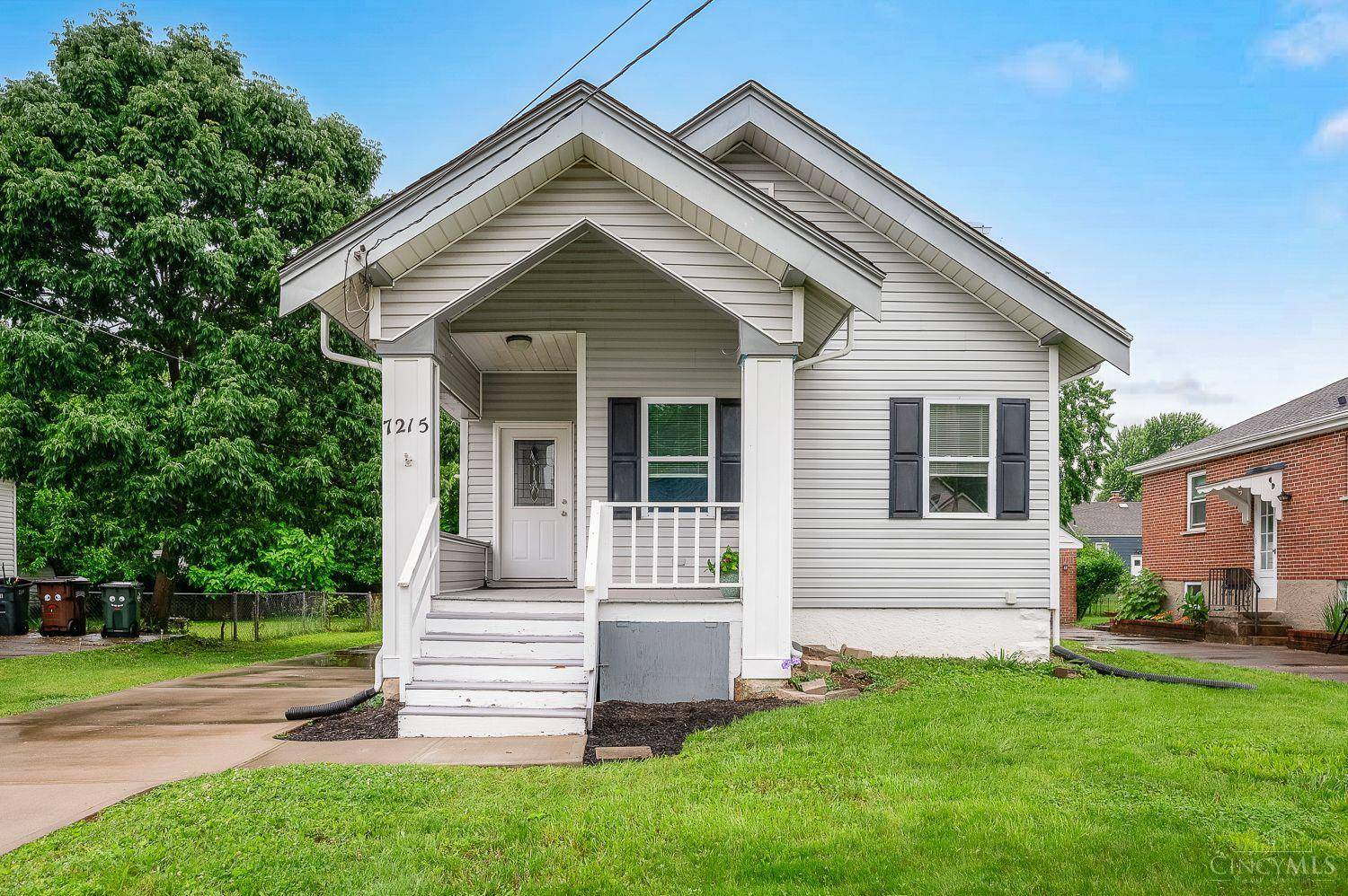 Deer Park, OH 45236,7215 Maryland Ave