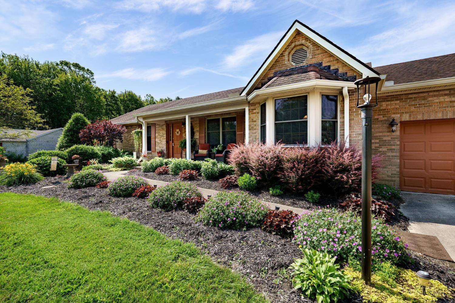 Salem Twp, OH 45152,4459 Thornview Dr