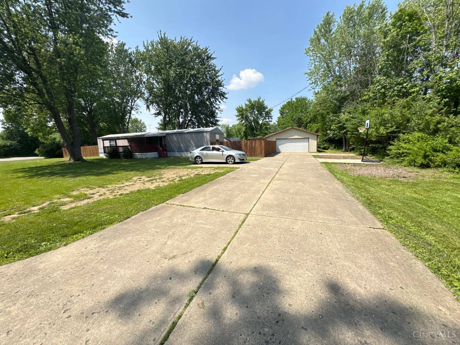 Gratis Twp, OH 45042,11012 Greenwood Rd