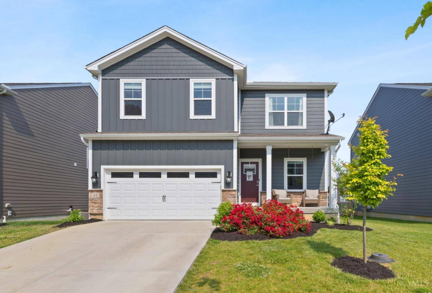 Amelia, OH 45102,52 Gladiola Way