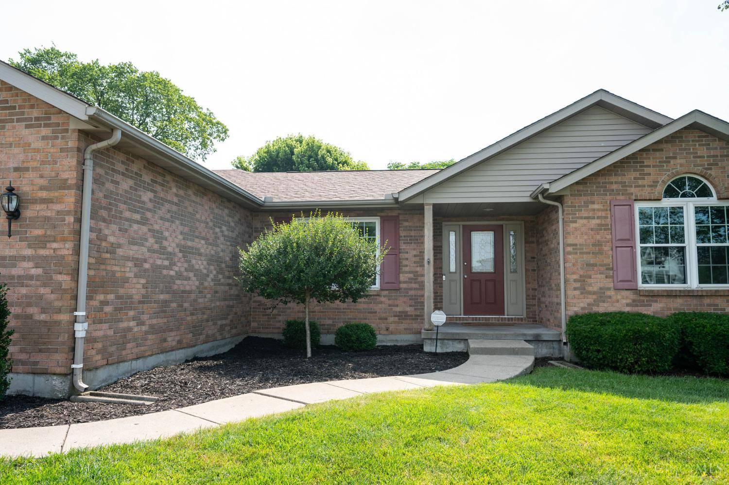 West Chester, OH 45069,8026 Logans Ridge Dr