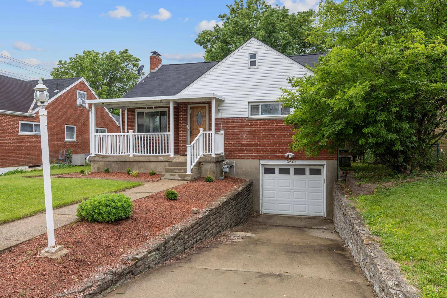 Green Twp, OH 45248,3601 Neiheisel Ave