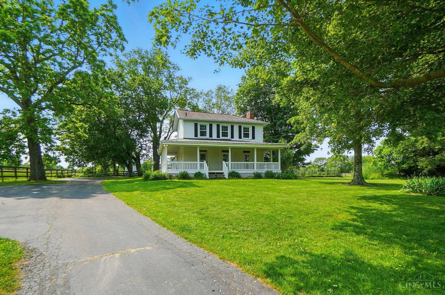 Harlan Twp, OH 45113,5416 Edwardsville Rd