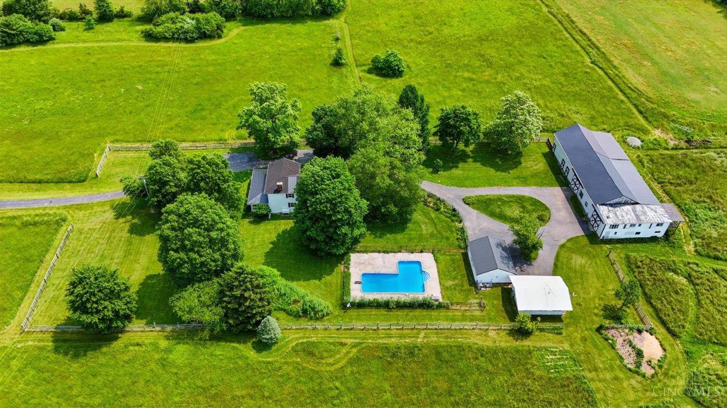 Harlan Twp, OH 45113,5416 Edwardsville Rd