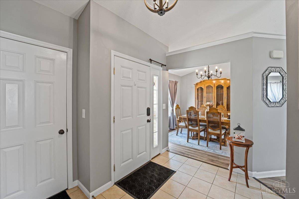 Morrow, OH 45152,4705 Thomas David Dr