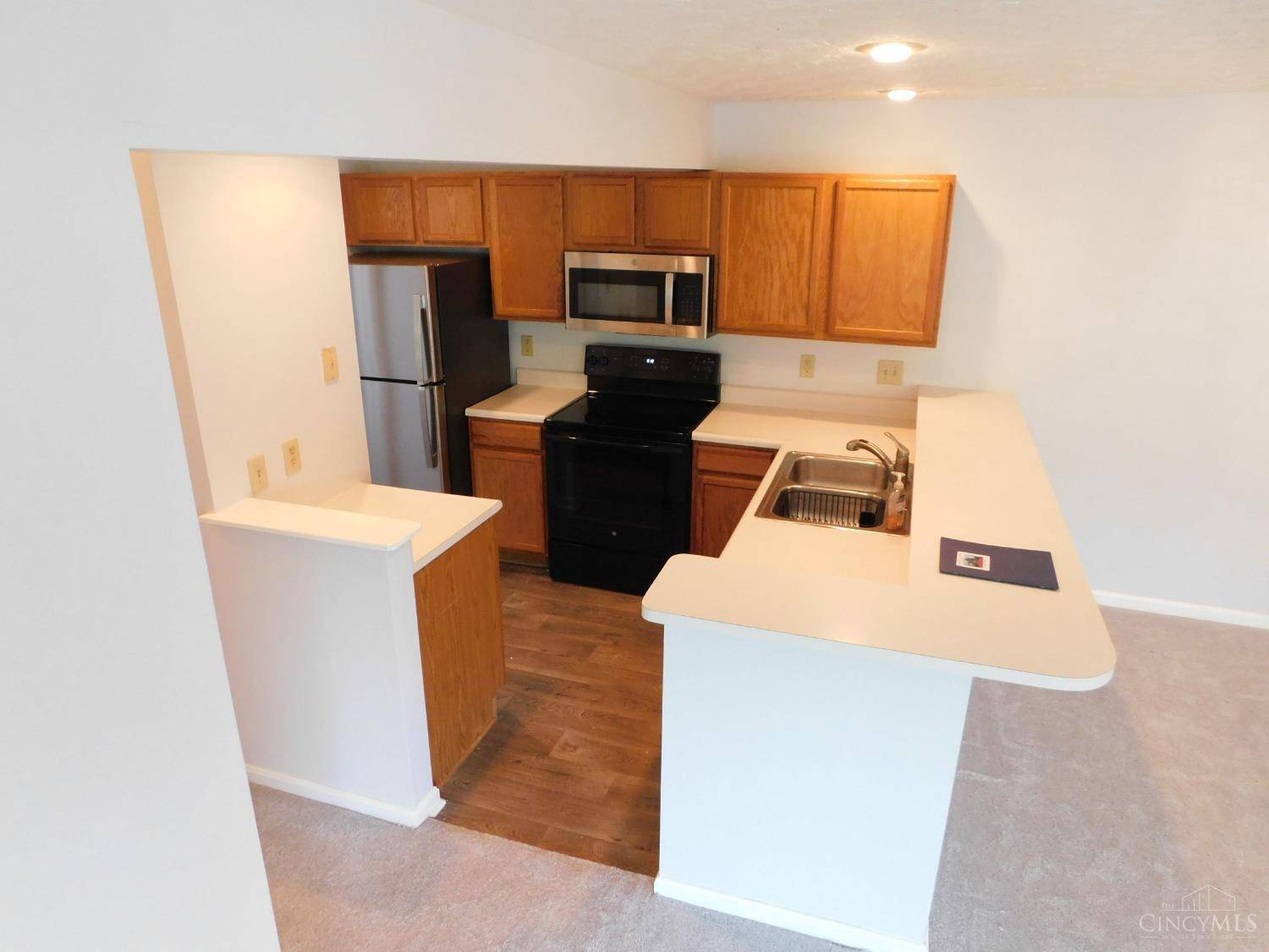 Springfield Twp., OH 45240,12120 Regency Run Ct #7