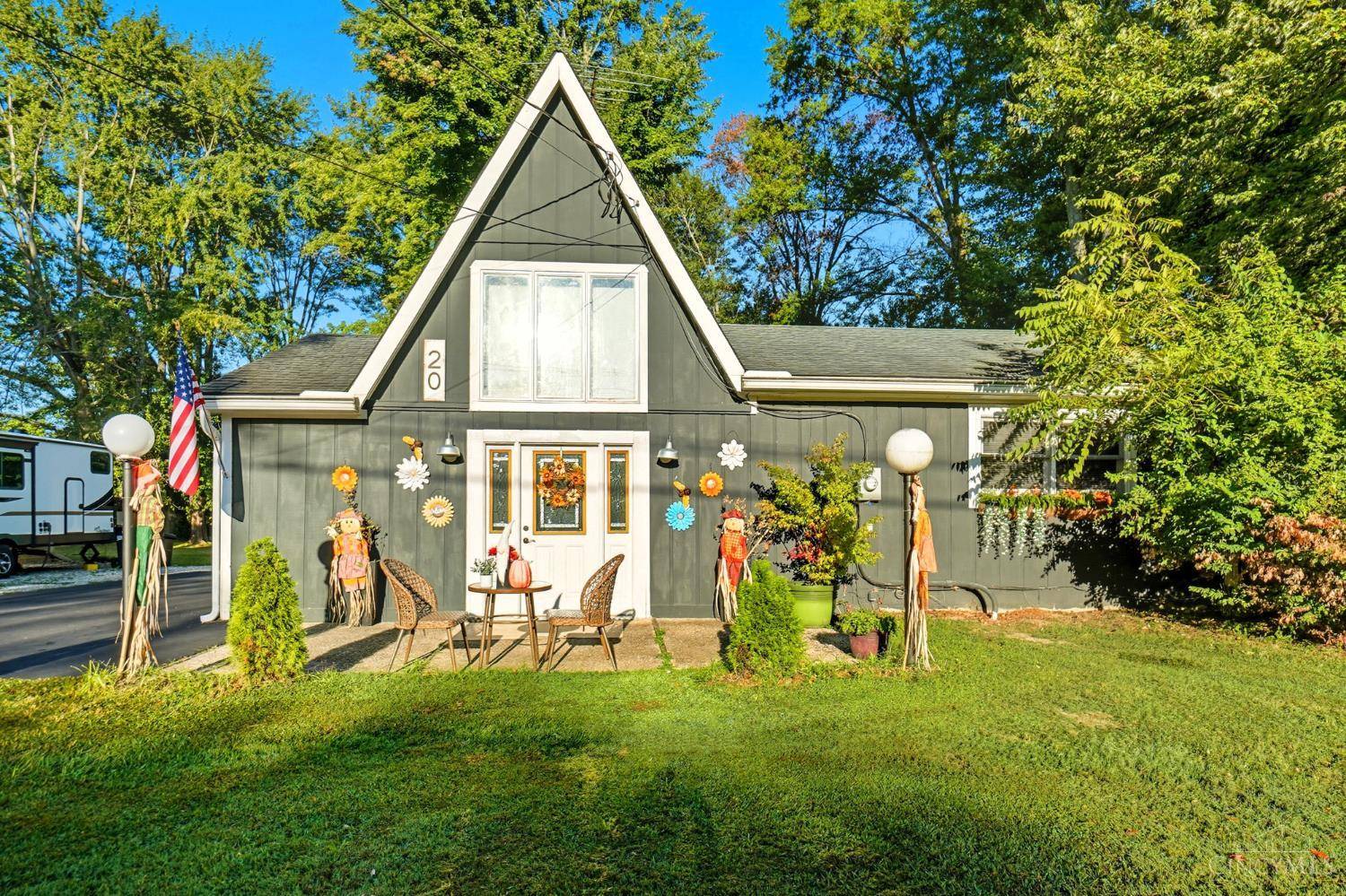 Perry Twp, OH 45118,20 Lorelei Dr