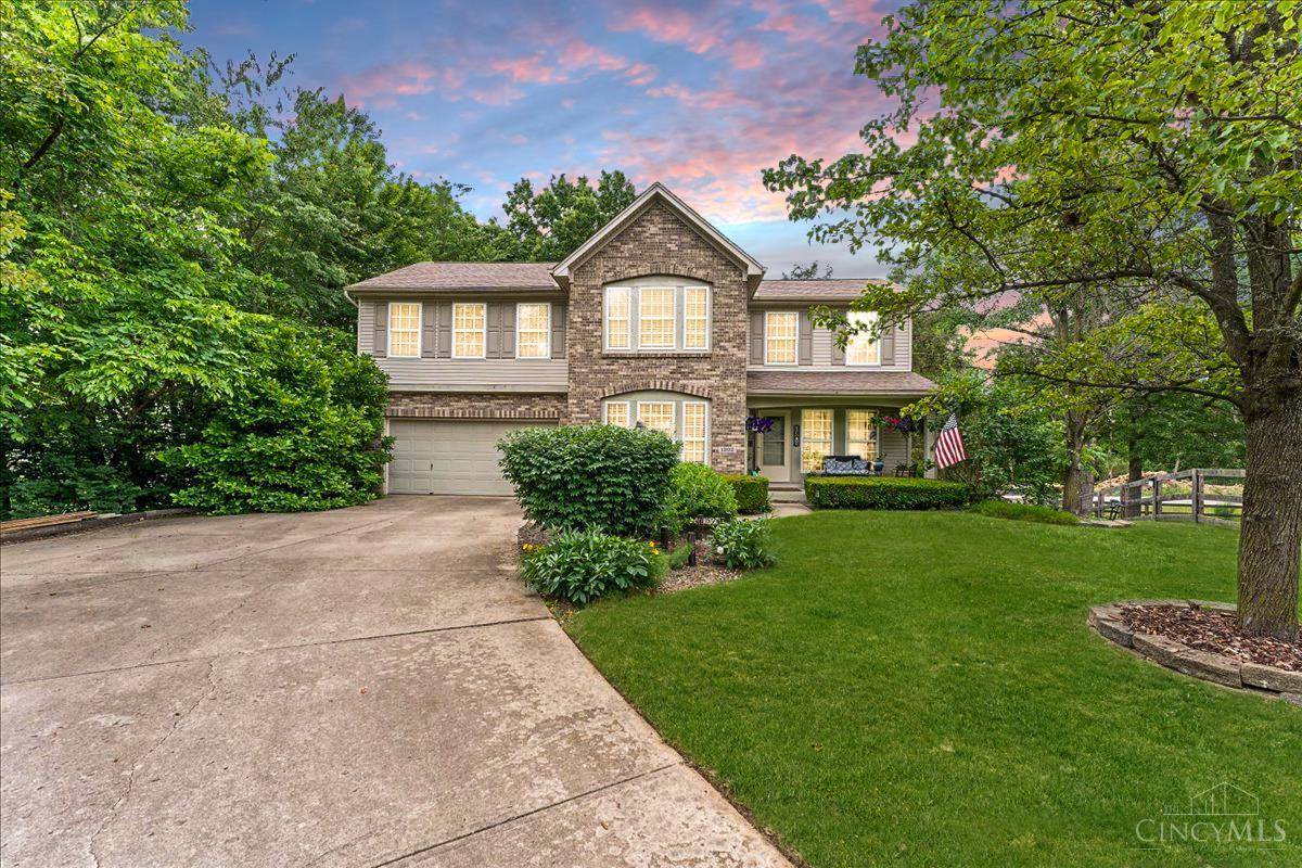 Hamilton Twp, OH 45039,1202 Beargrass Way