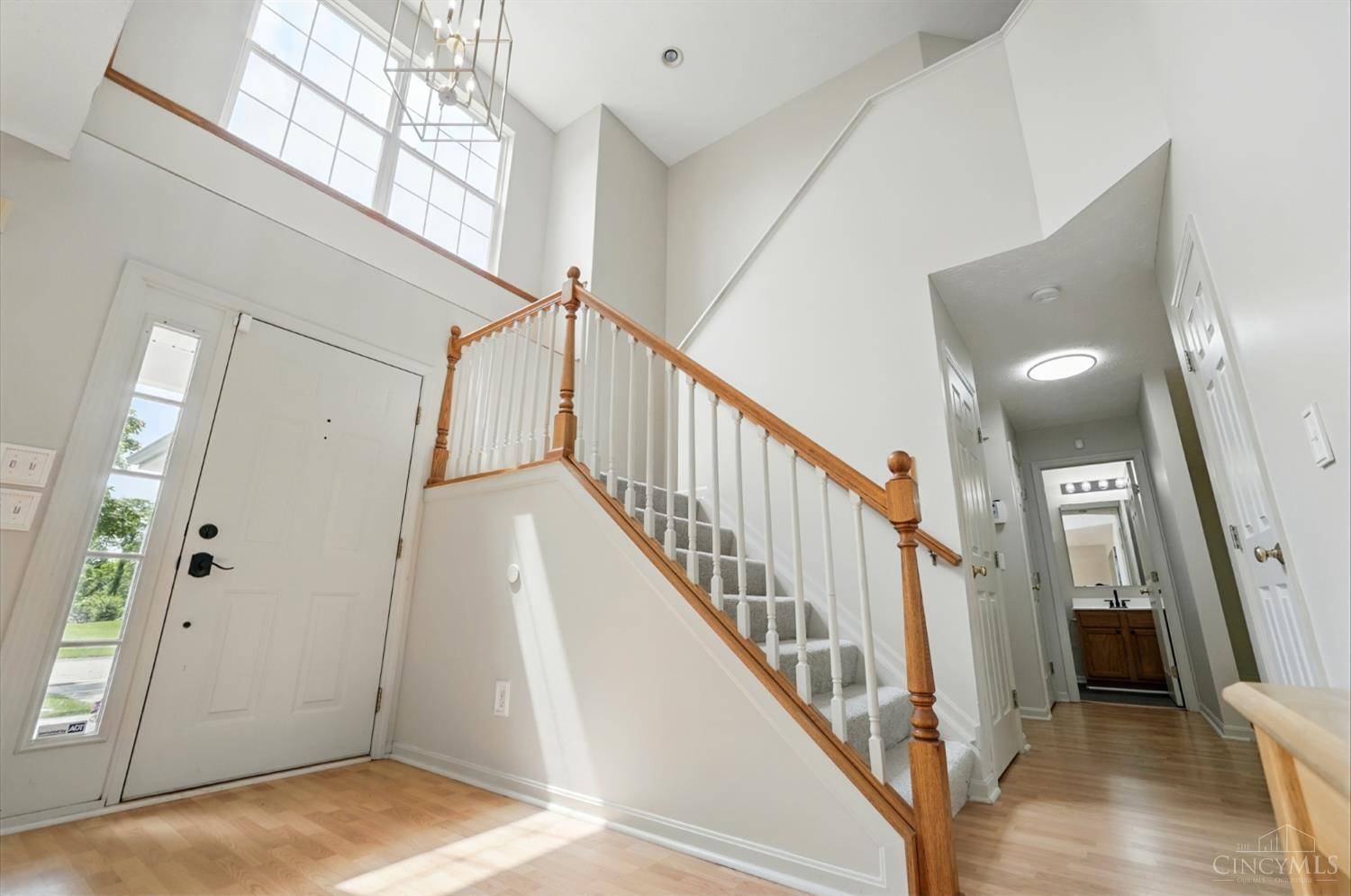 Springfield Twp., OH 45231,9633 Fallsridge Ct
